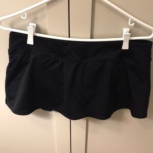 LANDS’END Swim Skort